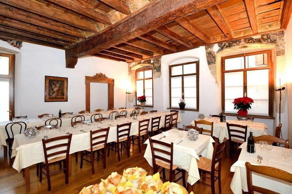 Casa Alla Rocca Arco Kültér fotó