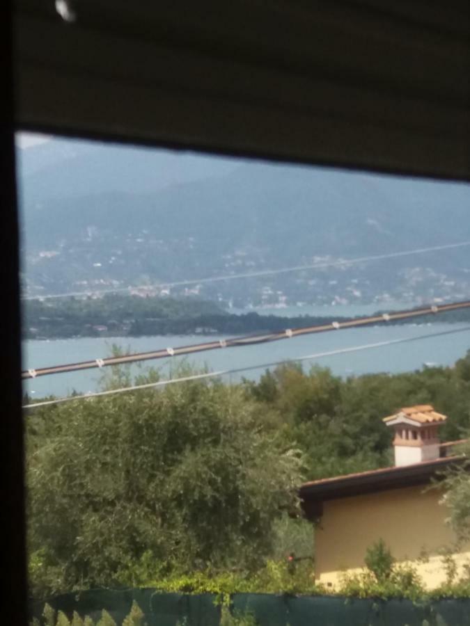 Casa Alla Rocca Arco Kültér fotó