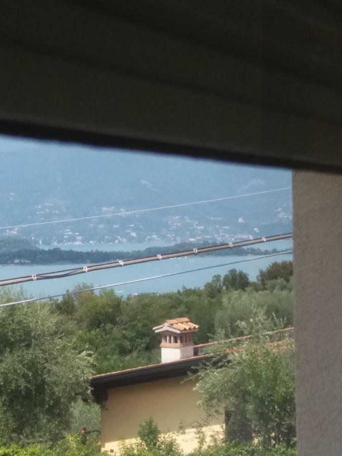 Casa Alla Rocca Arco Kültér fotó